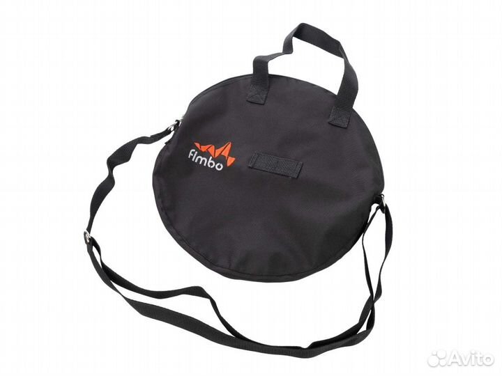 Сумка для Фимбо 27 см Фимбо 3-1