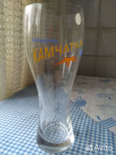 Пивные кружки и бокалы