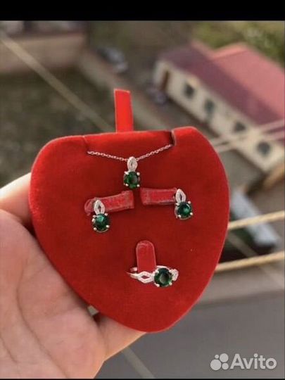 Серебро 925