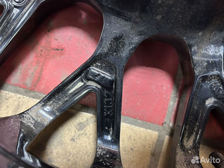 Диски на ваз р15