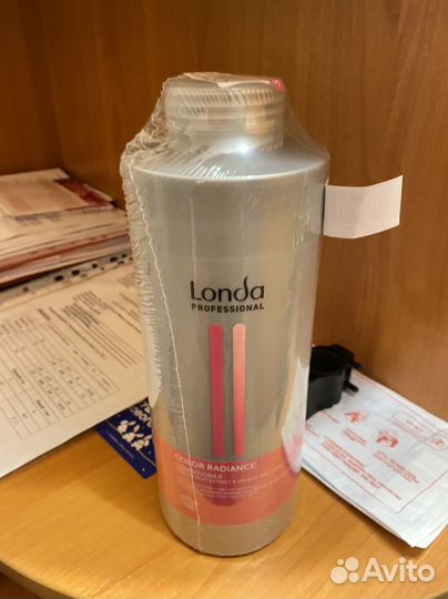 Londa Professional color radiance 1000 мл