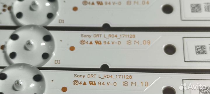 Sony DRT L-R04-171128