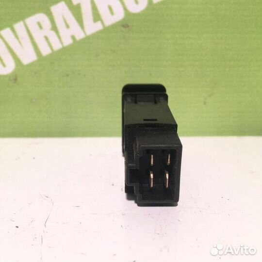 Кнопка противотуманки Киа Спортейдж