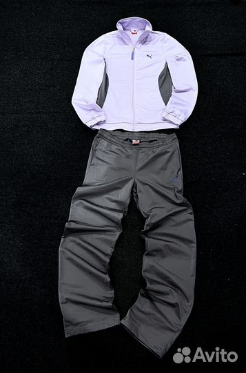 Спортивный костюм puma