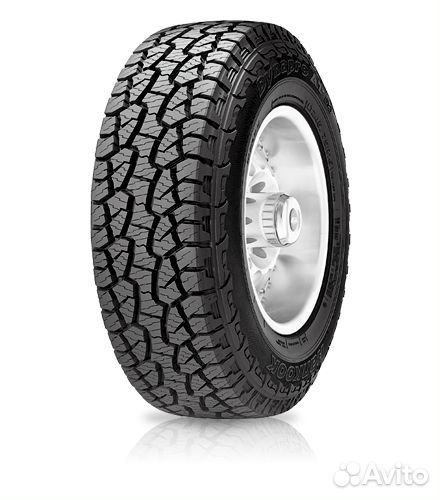 Hankook DynaPro ATM RF10 205/70 R15 96T