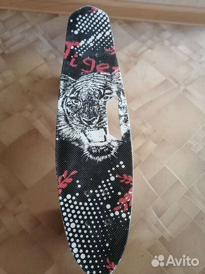 Скейтборд