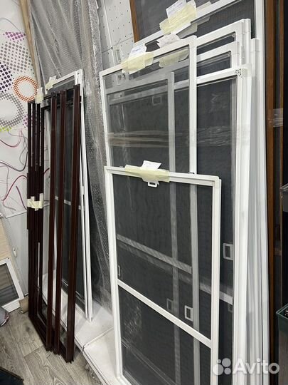 Москитные Сетки Жалюзи Рулоные шторы