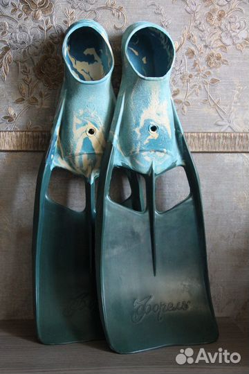 Ласты СССР р -р 41- 42