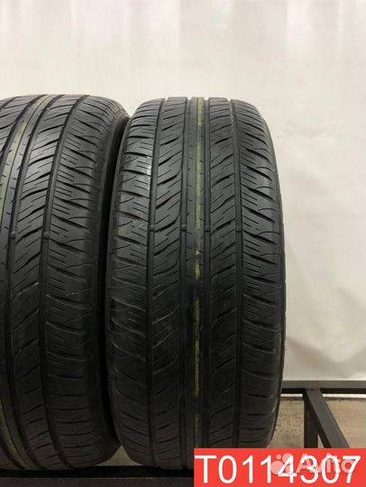 Dunlop Grandtrek PT2A 285/50 R20 112V