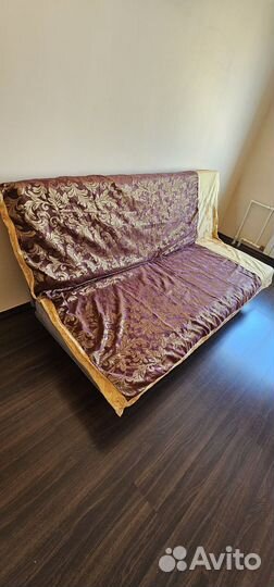 Диван раскладной IKEA бу