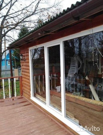 Пвх окна veka