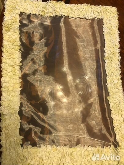 Плейсматы (подставки под тарелки) из полиестра