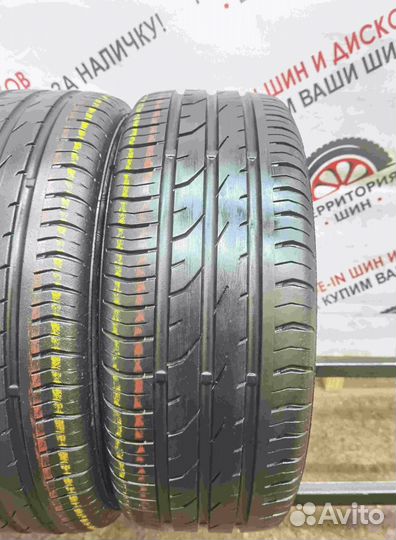 Continental ContiPremiumContact 2 195/55 R15 85H