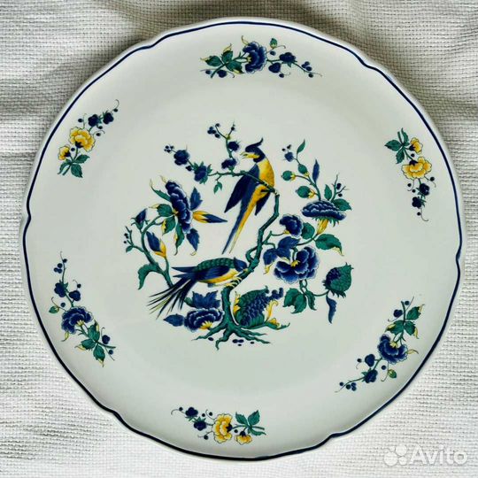 Сервировочное блюдо villeroy boch