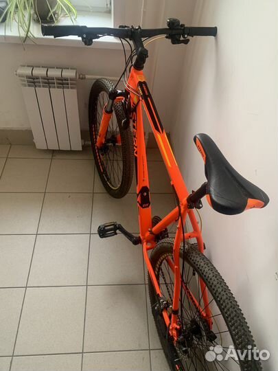 Горный ведосипед stern Energy 2.0 Sport 27,5