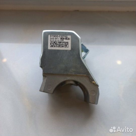 Замок зажигания Kia Rio