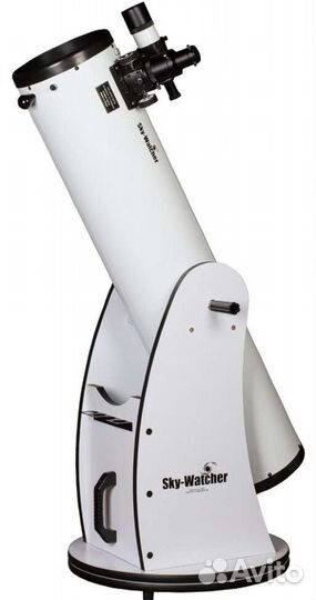 Телескоп sky watcher dob 6