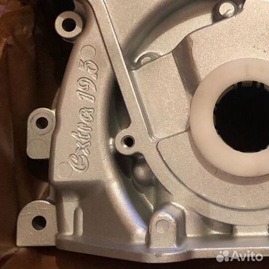 Увеличенный Масляный насос Land Rover V6/V8