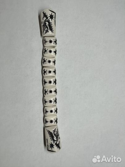 Четки перекидные ручной работы