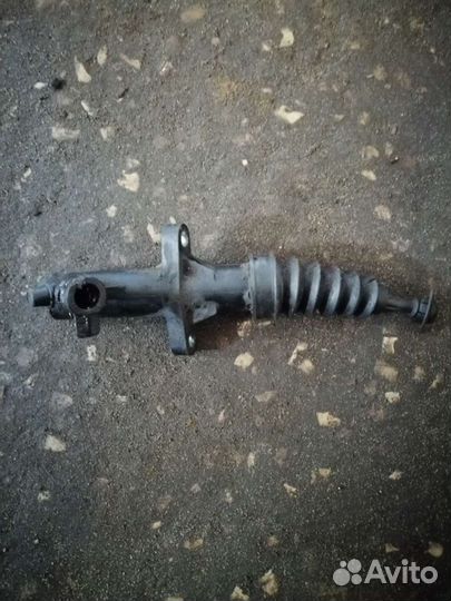 Рабочий цилиндр сцепления citroen