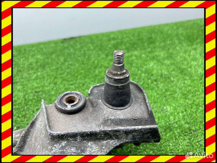 Механизм стеклоочистителя (трапеция дворников) Mazda Premacy 1 0