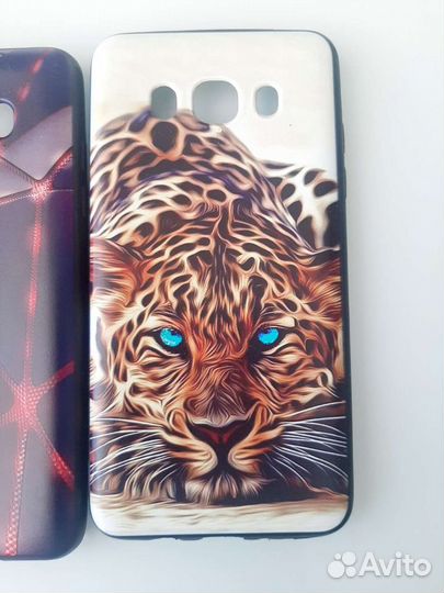 Чехол на телефон Samsung galaxy J5