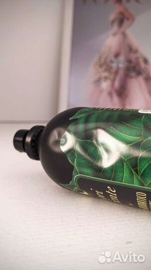 Туалетная вода Tesori d'Oriente Италия