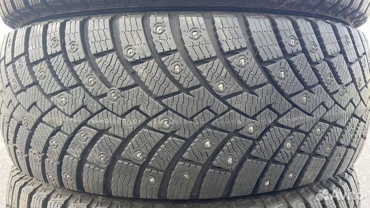 Pirelli Scorpion Ice Zero 2 235/60 R18 107H