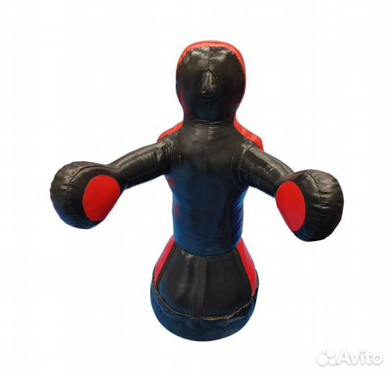 Манекен для бокса 