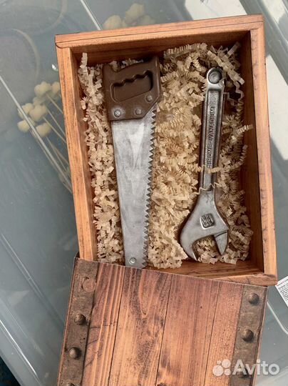 Набор для мужчин