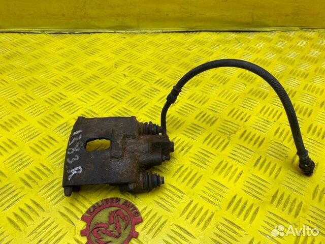 Суппорт задний правый Chrysler 300M 2.7 EER 1998