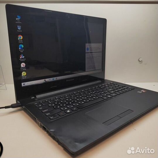 Ноутбук Lenovo G50-45