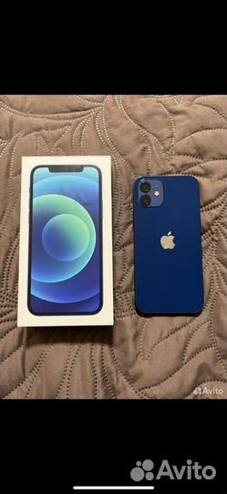 iPhone 12, 64 ГБ
