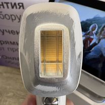 Лазер Soprano Titanium Diode laser 755-808-1064 nm, Москва