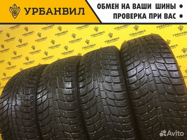 Michelin X-Ice North 205/55 R16 91T
