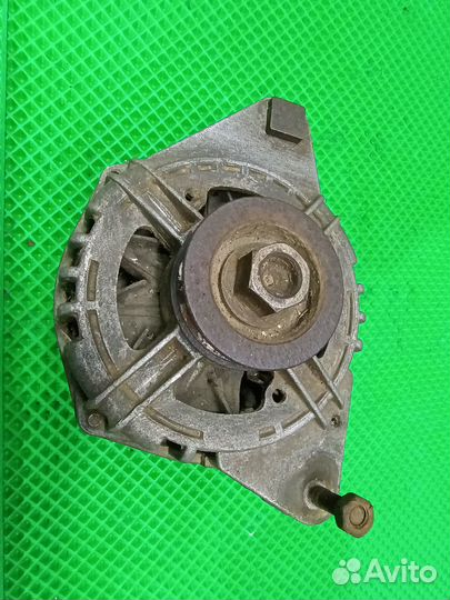 Генератор на ваз 2112