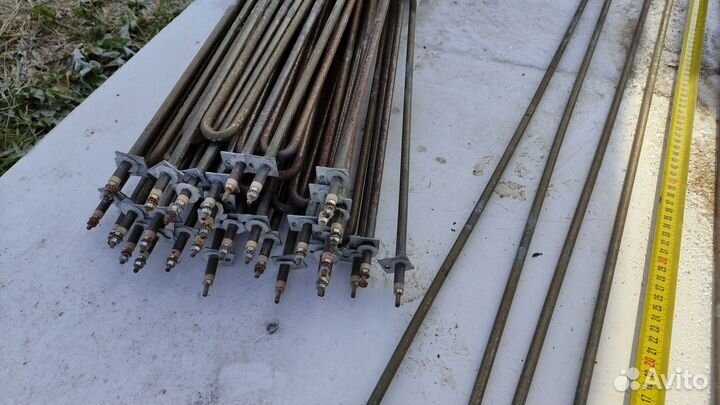 Тэн воздушный