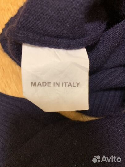 Водолазка Laura Biagiotti 100 кашемир