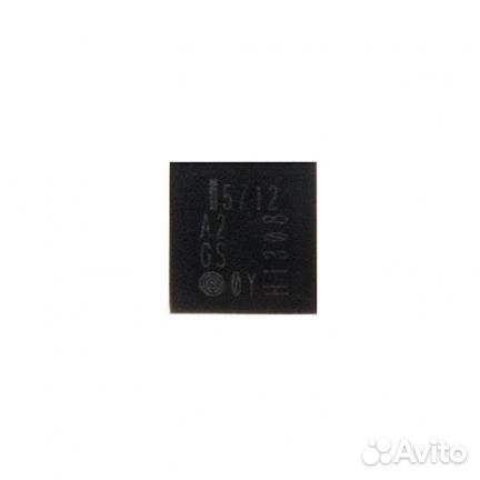 Микросхема PMB5712A2 i5712 с разбора PMB5712A2, б