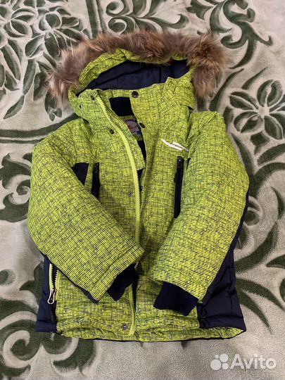 Детская одежда для мальчиков