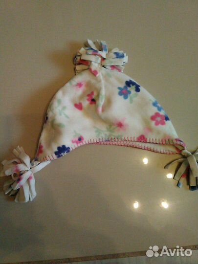 Шапочка детская Next, оригинал