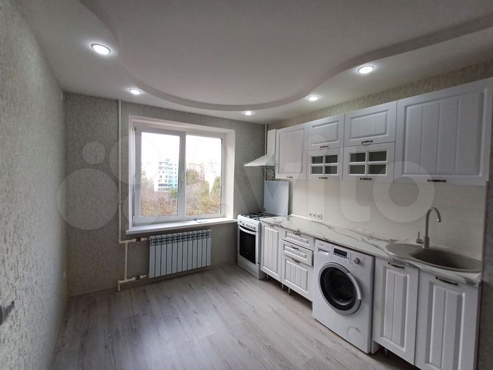 3-к. квартира, 70 м², 7/9 эт.