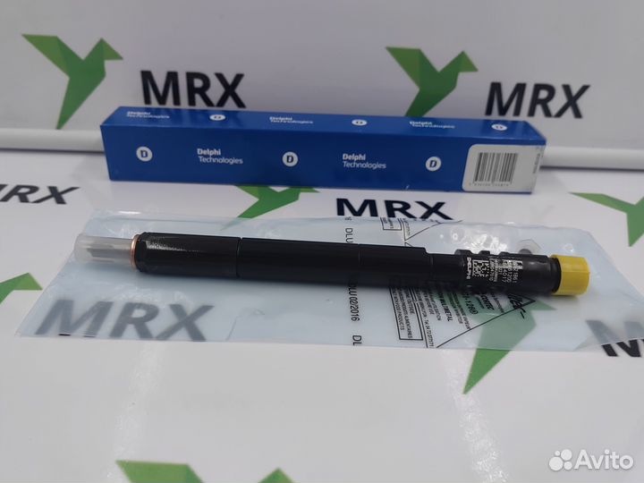 Форсунка R04701D