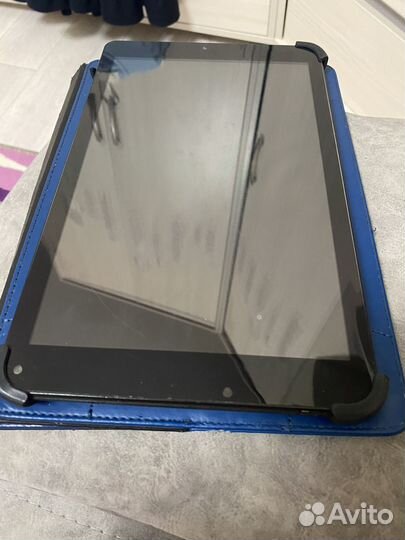Планшет prestigio multipad wize 3341 3G