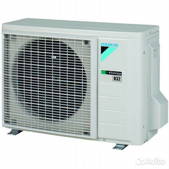 Сплит система Daikin ftxa50AW/RXA50B