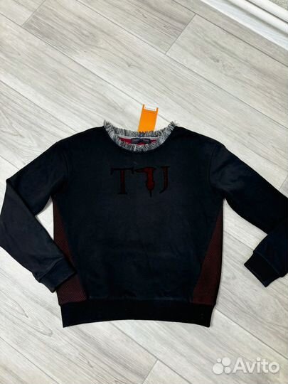 Свитшот Trussardi Jeans xs-s