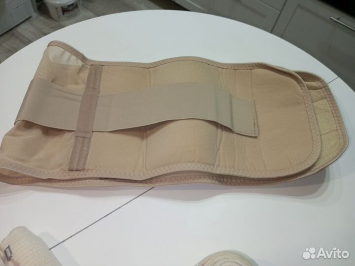 Пояс после операционный