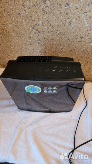 Очиститель воздуха Ballu AP-410 F5