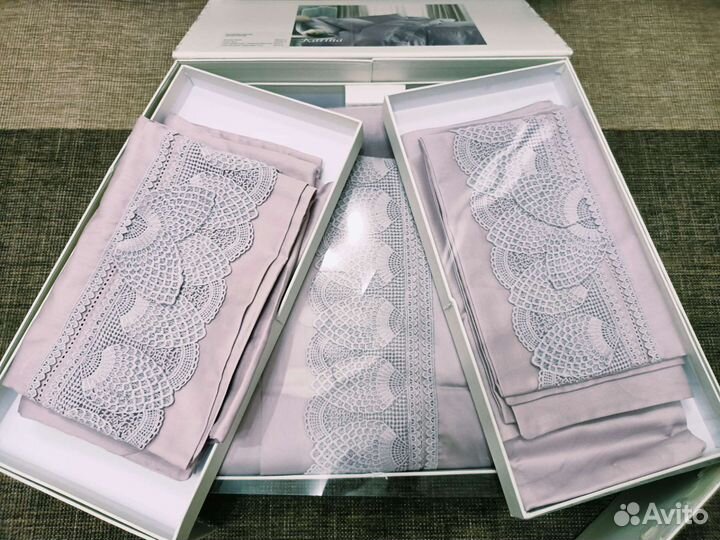 Постельное белье