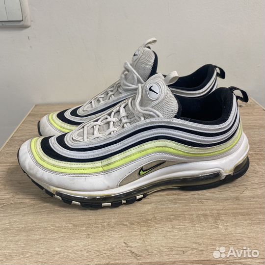 Nike air max 97